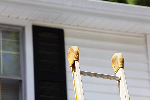 Best James Hardie Siding  in Bude, MS